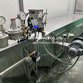 Sugar Drying Plant (0)